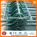Made in China Hot sale wire mesh fence / pvc fence / Welded Wire Mesh Fence
